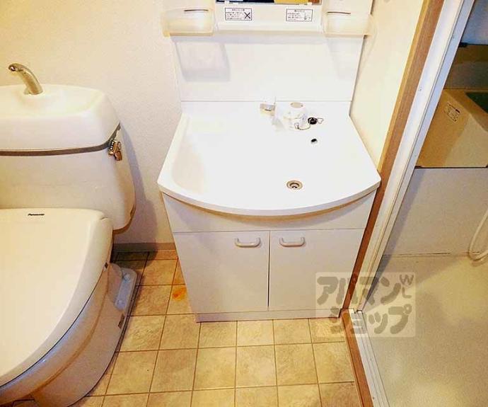 【ブライトハイムＤ棟】間取