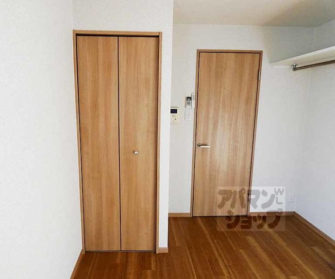 【ブライトハイムＤ棟】間取