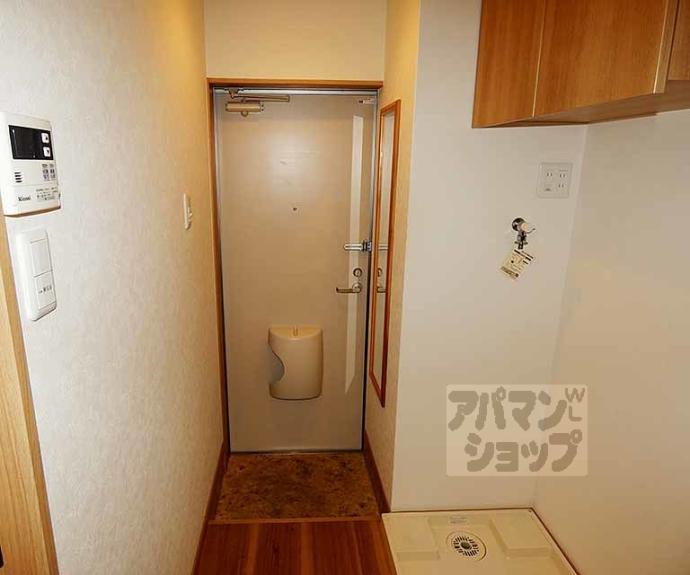 【ブライトハイムＤ棟】間取