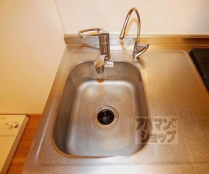 【ブライトハイムＤ棟】間取