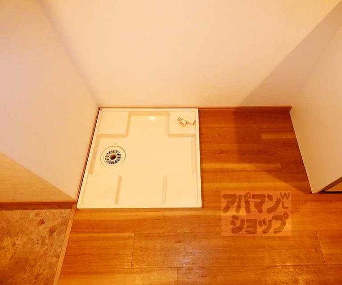 【ブライトハイムＤ棟】間取