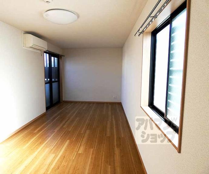 【ブライトハイムＤ棟】間取