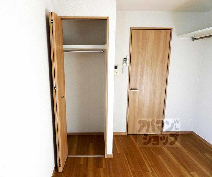 【ブライトハイムＤ棟】間取