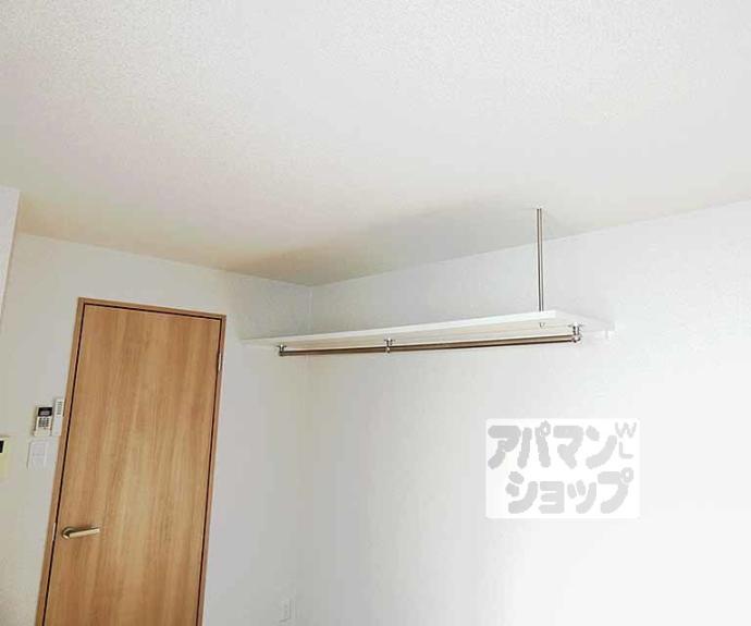 【ブライトハイムＤ棟】間取