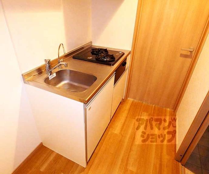 【ブライトハイムＤ棟】間取