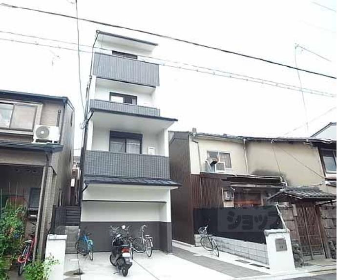 【ブライトハイムD棟】間取