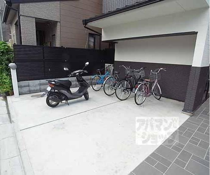 【ブライトハイムD棟】間取