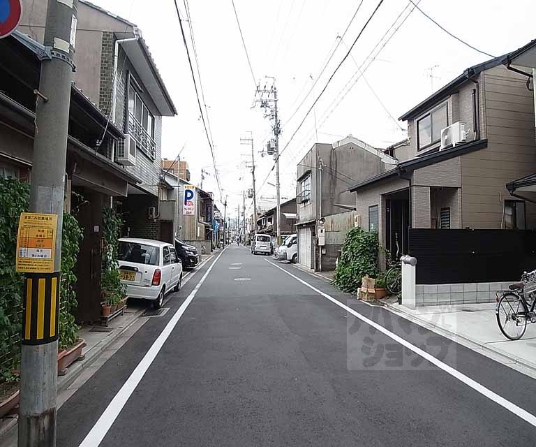 【ブライトハイムD棟】間取