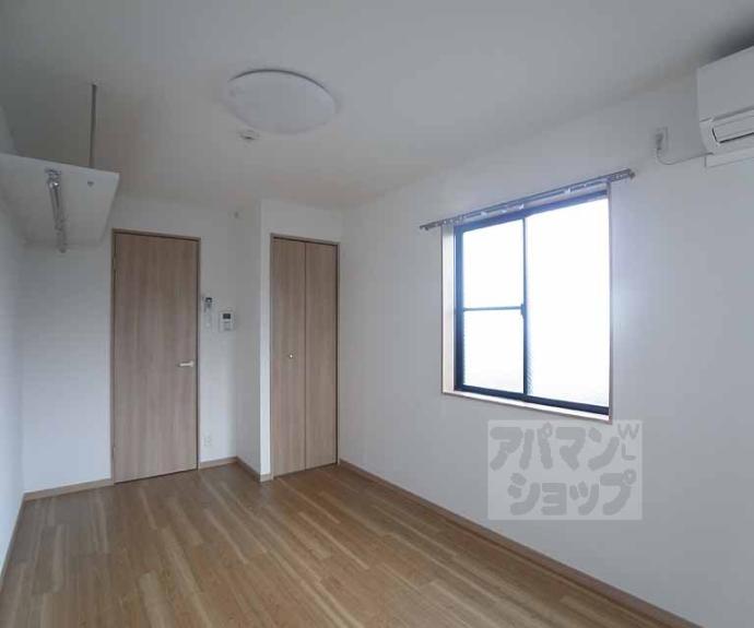 【ブライトハイムＤ棟】間取