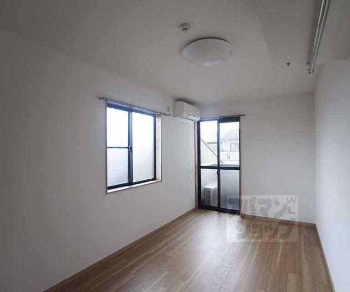 【ブライトハイムＤ棟】間取