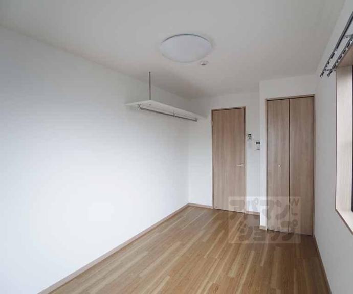 【ブライトハイムＤ棟】間取