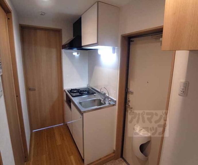 【ブライトハイムＤ棟】間取