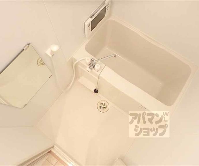 【ブライトハイムD棟】間取