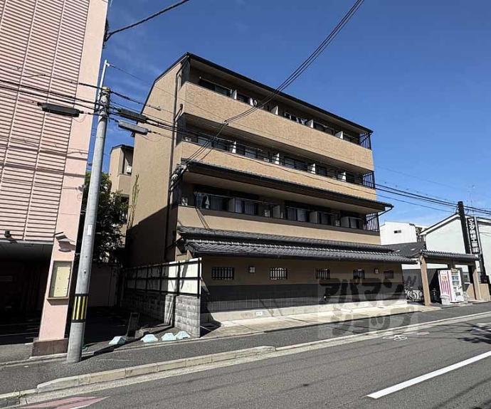 【スクウェアワン】間取