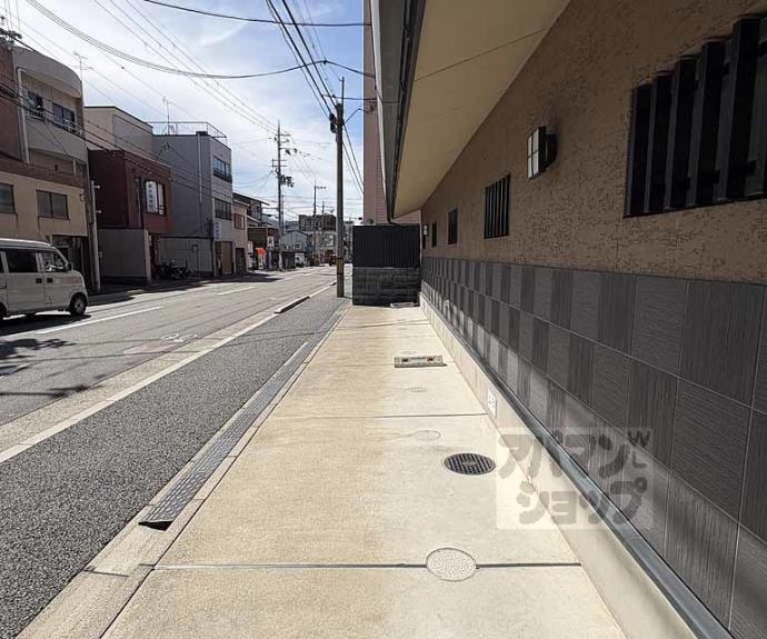 【スクウェアワン】間取