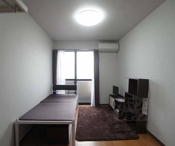 【スクウェアワン】間取