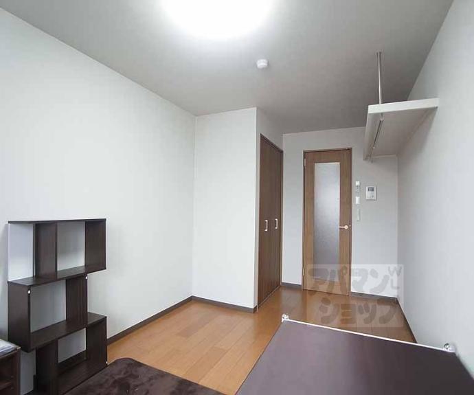 【スクウェアワン】間取