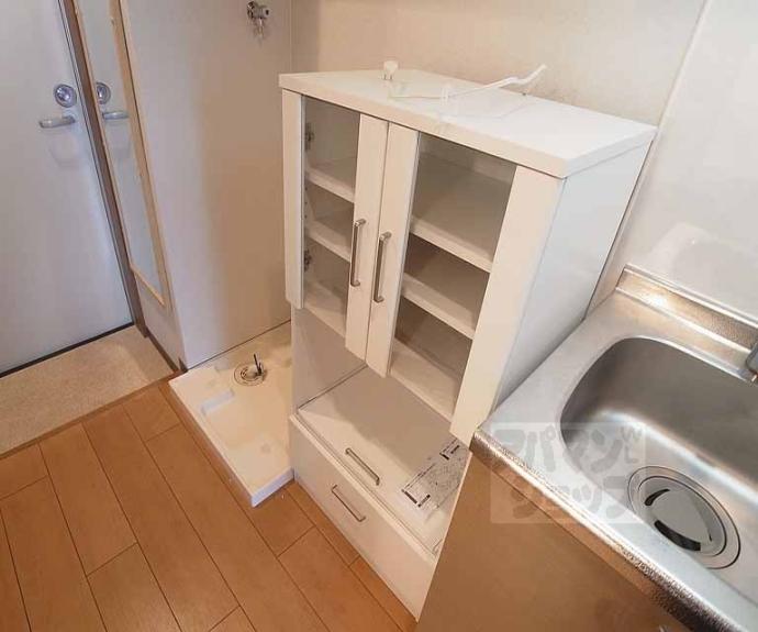 【スクウェアワン】間取