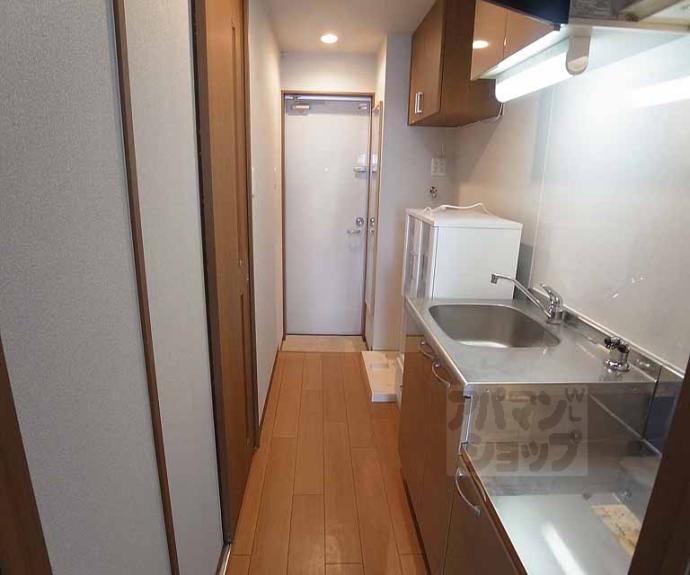 【スクウェアワン】間取