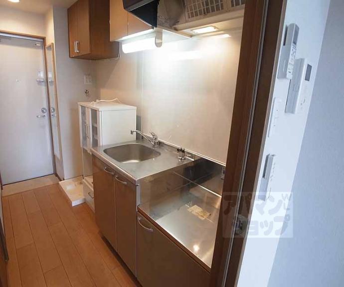 【スクウェアワン】間取