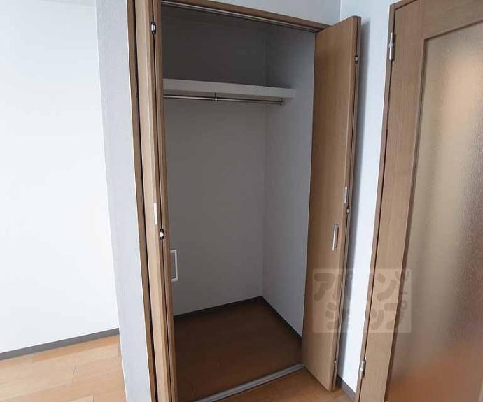 【スクウェアワン】間取