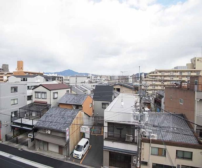 【スクウェアワン】間取