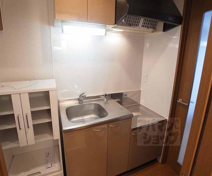 【スクウェアワン】間取