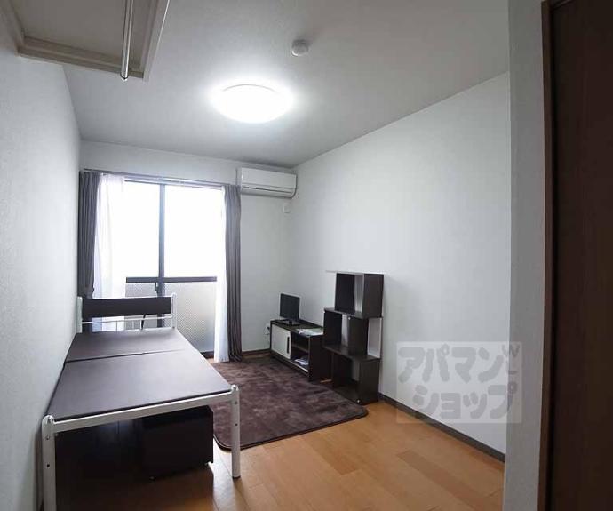 【スクウェアワン】間取