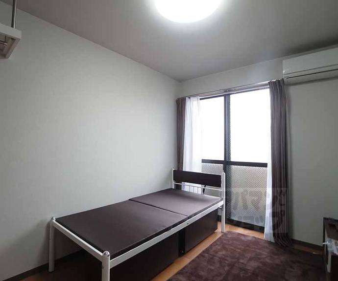 【スクウェアワン】間取