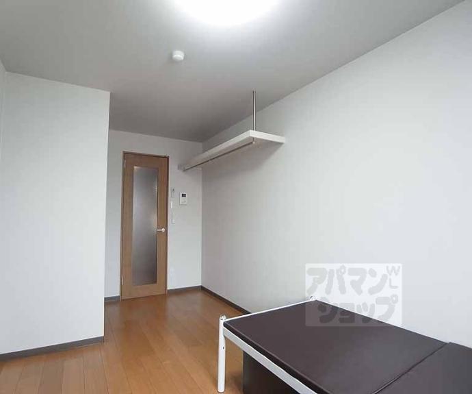 【スクウェアワン】間取