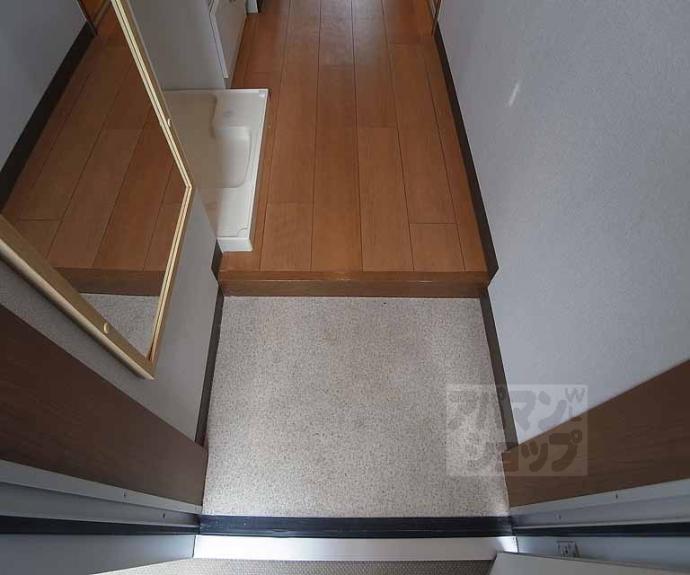 【スクウェアワン】間取