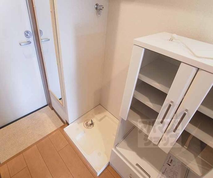 【スクウェアワン】間取