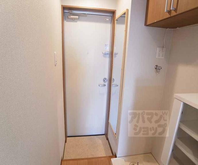 【スクウェアワン】間取