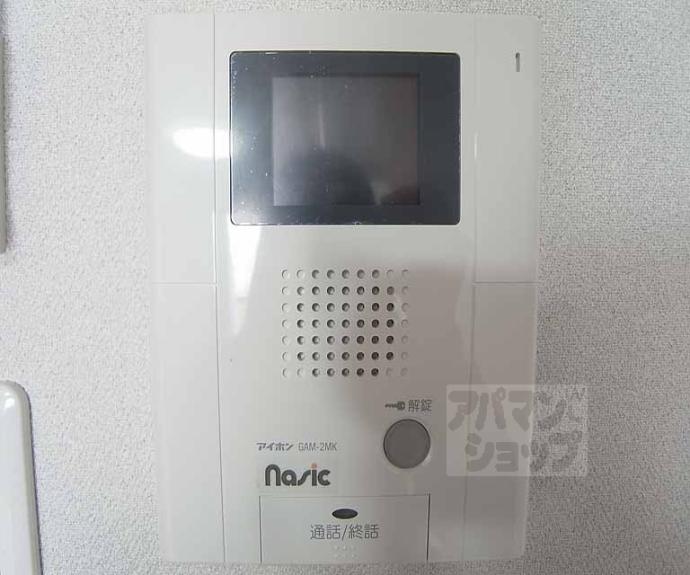 【スクウェアワン】間取