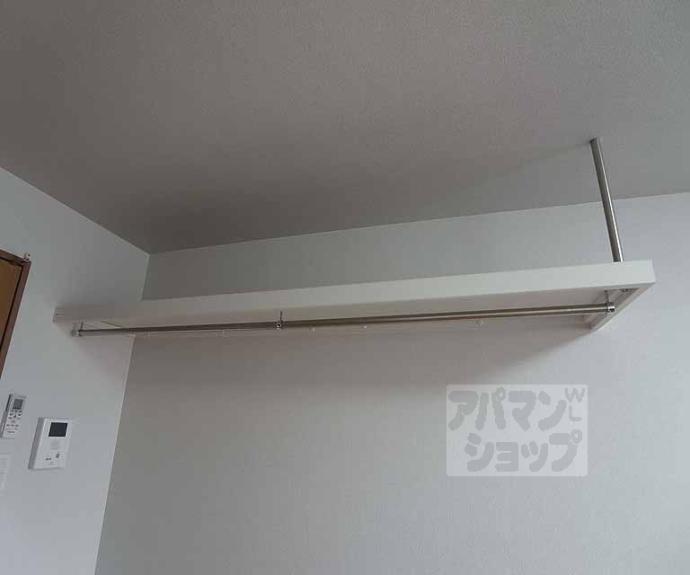 【スクウェアワン】間取