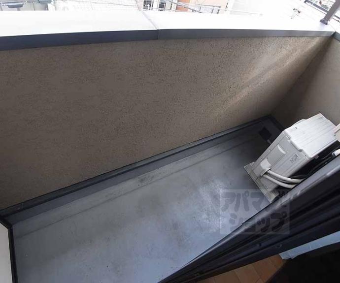 【スクウェアワン】間取