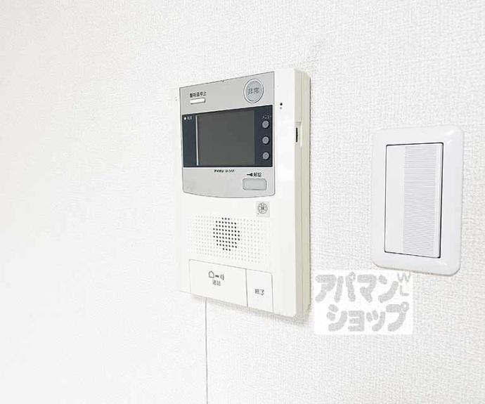 【アドバンス京都御所北グルーブ】間取