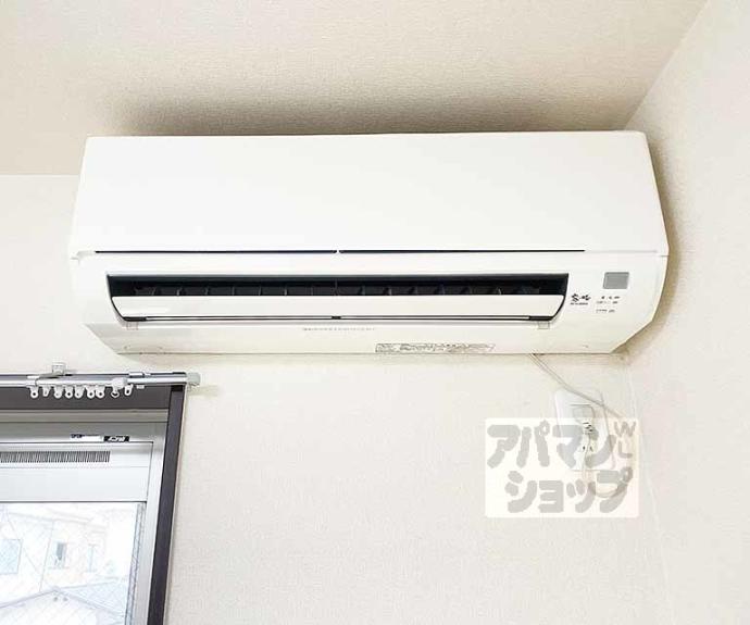 【アドバンス京都御所北グルーブ】間取