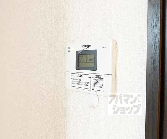 【アドバンス京都御所北グルーブ】間取