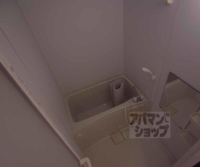 【アドバンス京都御所北グルーブ】間取