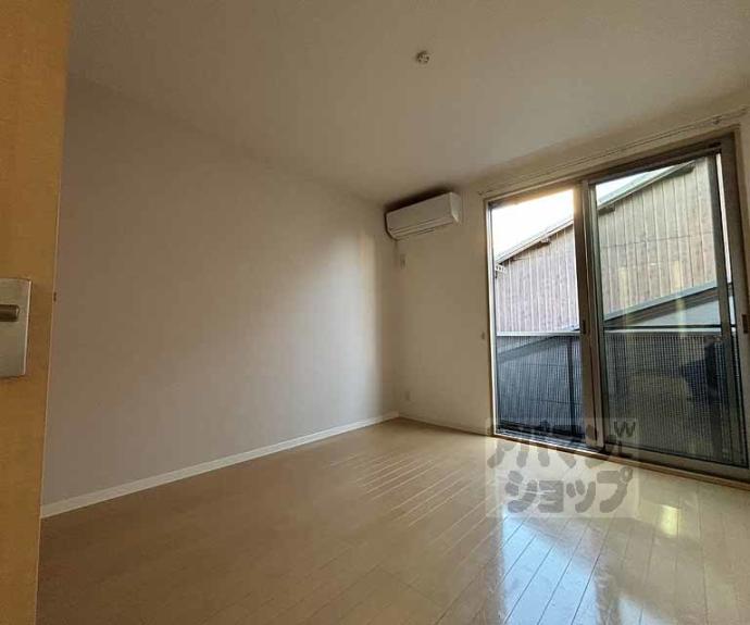 【シャーメゾン和】間取