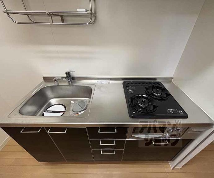 【シャーメゾン和】間取