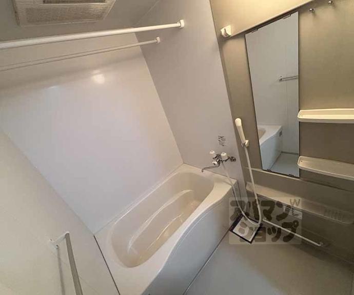 【シャーメゾン和】間取