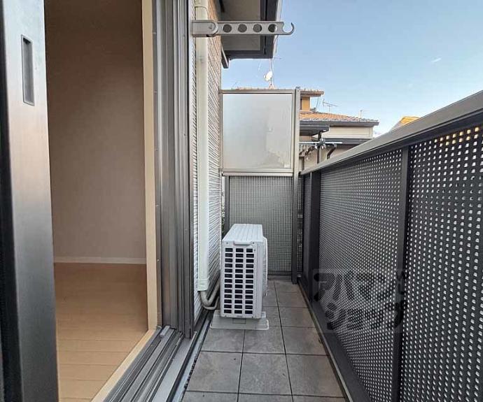 【シャーメゾン和】間取