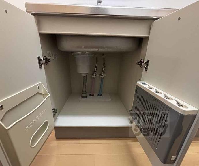 【シャーメゾン和】間取