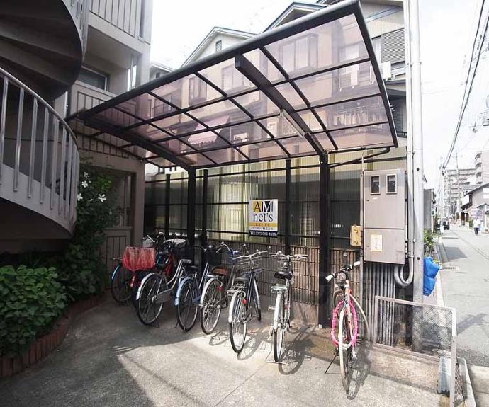 【ロイヤル西陣】間取