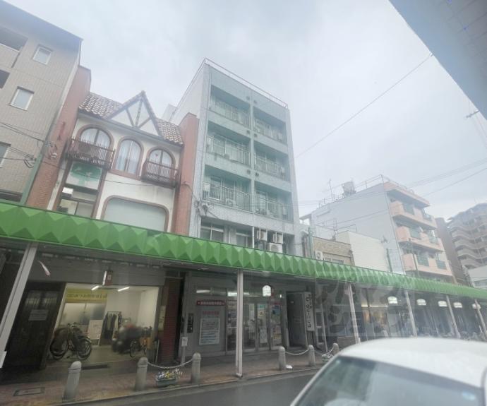 【クリーンハイツタケダ】間取