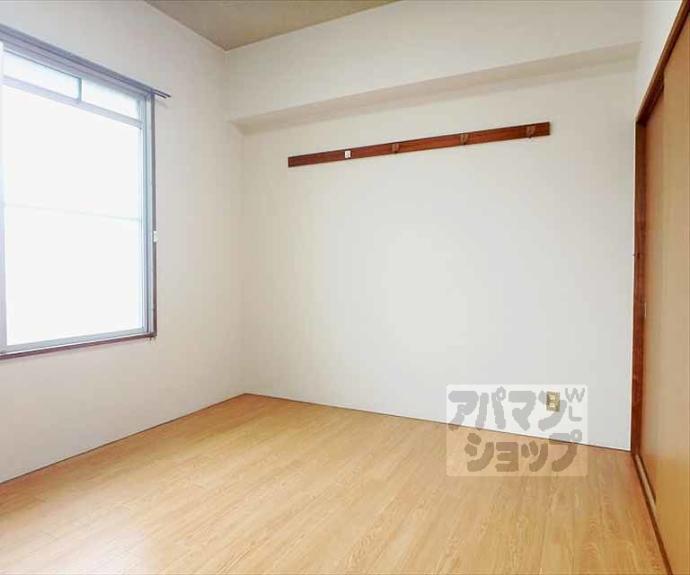 【クリーンハイツタケダ】間取