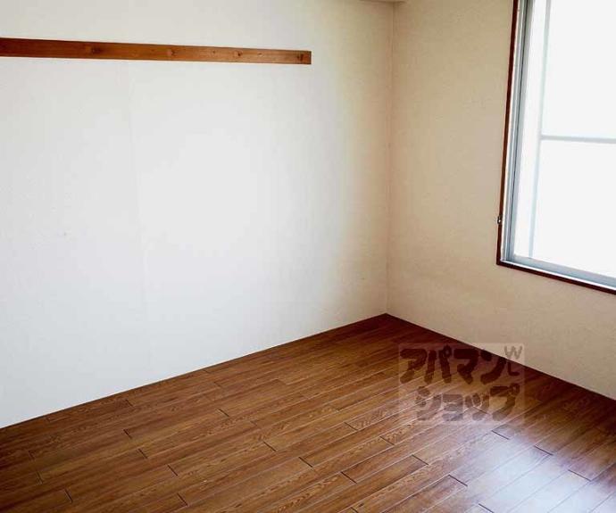 【クリーンハイツタケダ】間取