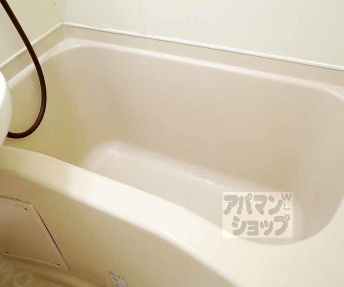 【クリーンハイツタケダ】間取